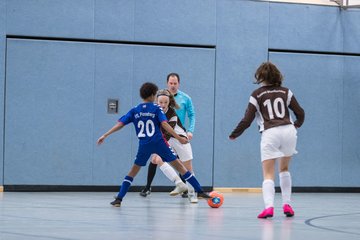 Bild 45 - HFV Futsalmeisterschaft C-Juniorinnen